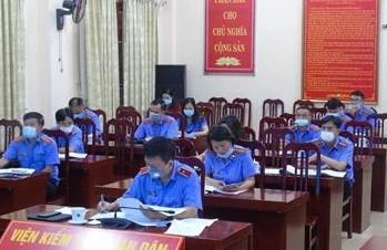  Tuyển dụng 200 công chức ngành Kiểm sát, nữ không quá 30 tuổi