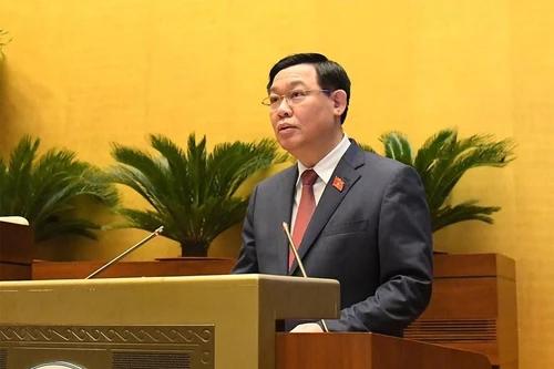 Chủ tịch Quốc hội: "Bệnh viện đã tự chủ phải kiểm toán hàng năm, chúng ta đã thực hiện nghiêm chưa"?