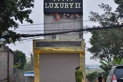 Hung thủ giết người tại quán karaoke ở Hòa Bình khi đang"phê" ma túy sẽ bị xử lý ra sao?