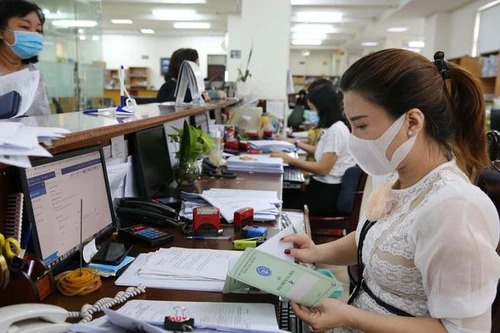 Tháng 12-2021: Nhiều chính sách quan trọng đối với công chức, viên chức có hiệu lực