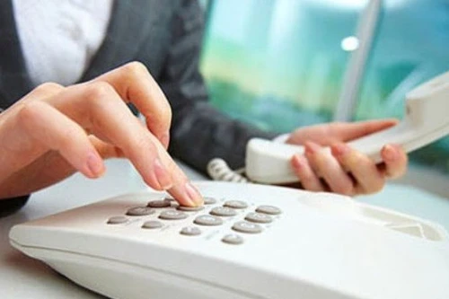 Chuyển đổi mã vùng điện thoại cố định trên toàn quốc