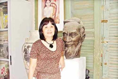 Gia sản của danh họa Trần Văn Cẩn sẽ thuộc về ai?