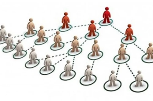 16 doanh nghiệp đa cấp tại Hà Nội bỗng dưng "biến mất"