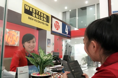 Mở thẻ tín dụng, nhận ngay 30 triệu đồng