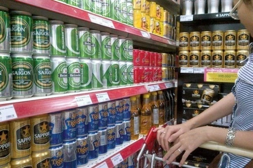 Sabeco bị đề nghị truy thu gần 2.500 tỷ đồng tiền thuế 