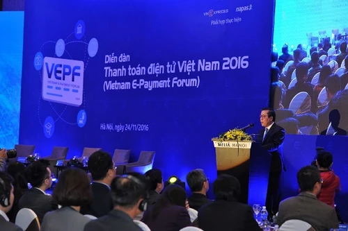 Trên 96% doanh nghiệp Việt Nam đăng ký nộp thuế điện tử