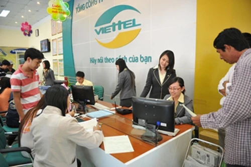 Viettel chủ động chặn cuộc gọi đến các đầu số lạ nước ngoài