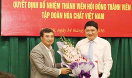 Tập đoàn Hóa chất nhiều lần tìm ông Vũ Đình Duy mà không được