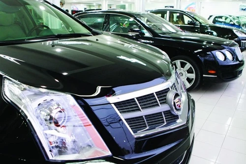 Cộng đồng doanh nghiệp Việt Nam bình chọn các quy định tốt- tồi