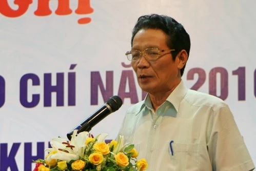 Bộ Thông tin và Truyền thông phổ biến Luật Báo chí năm 2016