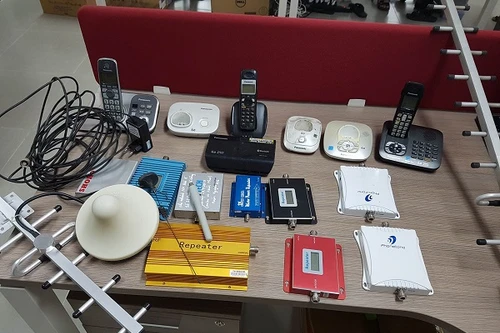 Công bố thủ phạm "làm khổ" các nhà mạng lớn tại Hà Nội