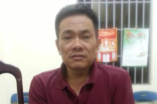 Cắt cử người tình ở nhà trông ma túy để đi lấy thêm “hàng”