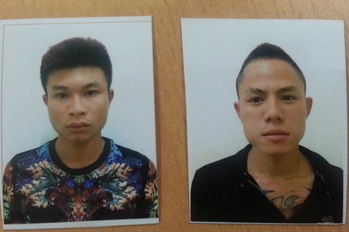 Bắt giữ 2 đối tượng đòi nợ thuê, ép con nợ phải gán nhà