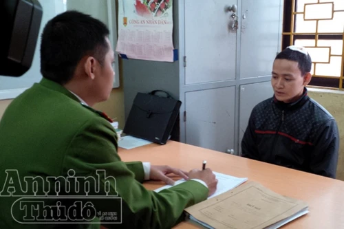 Mâu thuẫn nhỏ “bùng” thành án mạng