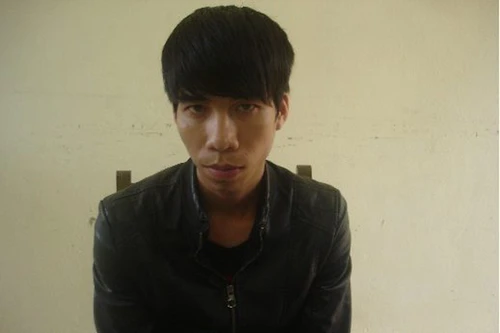 Cận mặt 2 kẻ giết chủ nhà nghỉ Thành Công 