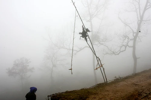 Sau nhiều ngày mất tích, nữ sinh được phát hiện đã tử vong
