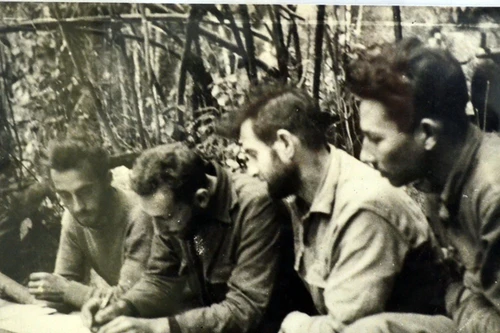  Chiến dịch Hòa Bình - cuộc tập dượt cho Điện Biên Phủ