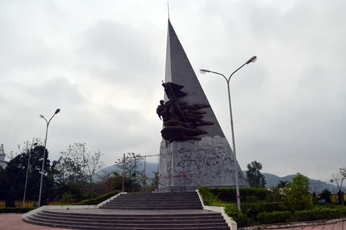 Mặt trận Tu Vũ - nơi mở đầu cho những trận đánh lớn