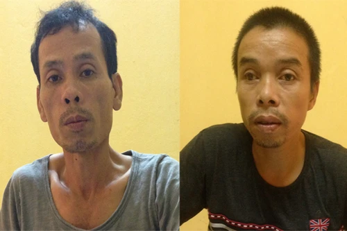 2 “cáo già” chuyên “ăn” đồ của phụ nữ