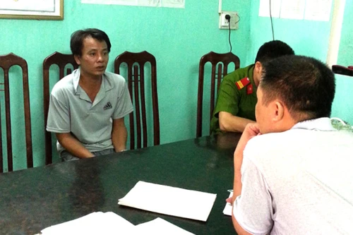 Bắt đối tượng truy nã sau 22 năm lẩn trốn