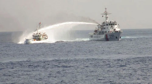 Trung Quốc không thể “một tay che kín bầu trời”