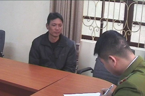 Muốn đi đường tắt cho nhanh, lái xe bị lừa tiền