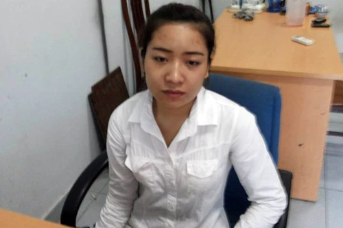 "Kiều nữ" chuyên xin ở ghép để lừa đảo, trộm cắp