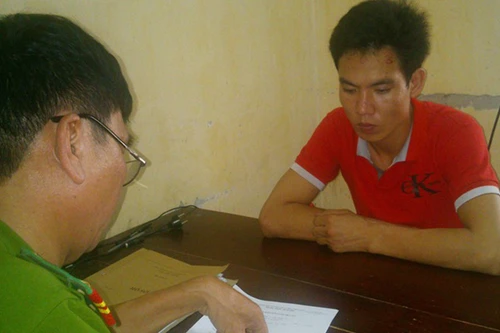 Khởi tố và bắt tạm giam lái xe tải tông chết 3 mẹ con