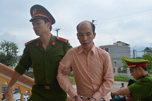 Đường dây mua bán ma túy cực "khủng" từ Lào về Việt Nam