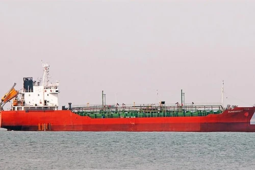 Tàu chở dầu Việt Nam bỗng nhiên mất tích: Có thể bị cướp biển tấn công