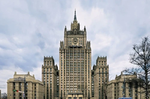 Nga bí mật danh sách “phản đòn”, khiến phương Tây lúng túng