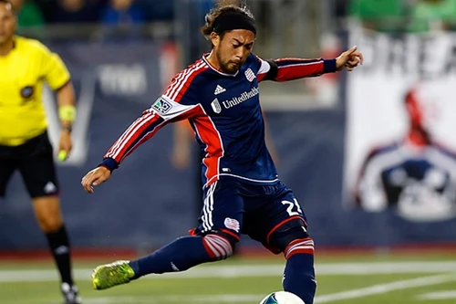 Lee Nguyễn có thể đá ở giải Ngoại hạng Anh