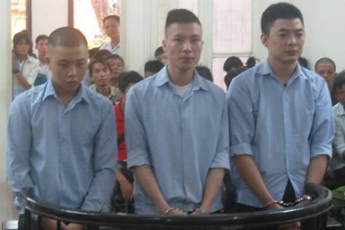 Không quyết liệt can ngăn, chồng "dính" ngay án giết người