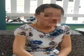 Thiếu phụ trốn khỏi "động quỷ" để tố kẻ buôn người