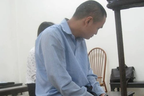 Đối tượng chuyên lừa đảo chiếm đoạt tài sản của phụ nữ