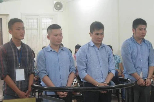 Thành lập hàng loạt công ty "ma" để "trộm" tiền ở nước ngoài