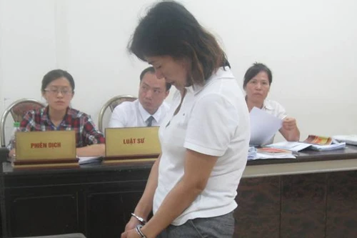 Xâm nhập vào Việt Nam để "móc tiền" của người ở tận bên Mỹ