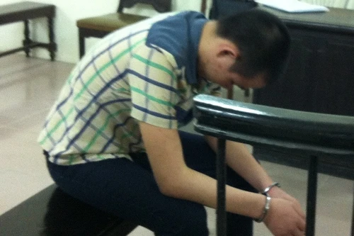 Đứa con hiếu thảo nhưng lại hành xử cực… "điên rồ"