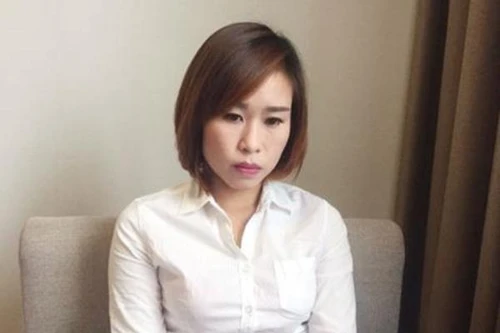 Hot girl tổ chức "sex tour" giá 12 triệu đồng không còn… "hot" như xưa