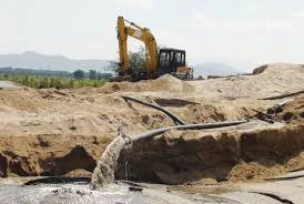 Đàn em của "trùm cát tặc" Toàn "cụt" tiếp tục lĩnh án