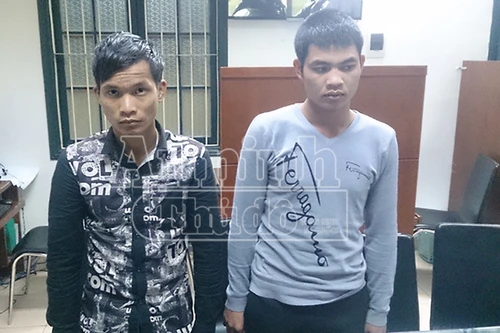 Nhẫn tâm bán bạn gái vào động mại dâm với giá 2.800.000 đồng