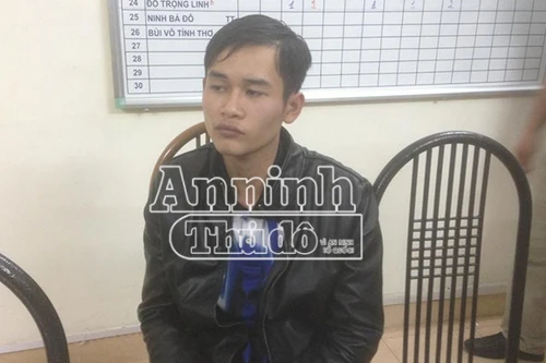 Đi xe máy ăn cắp, chạy chốt 141 gặp ngay… đường cụt