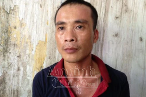 Tiền án tiền sự đầy người, mang ma túy còn gây sự với “141”