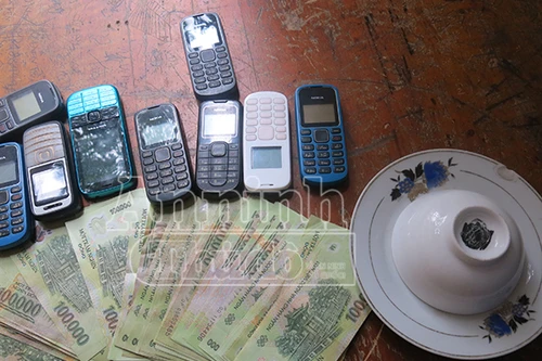 Bất ngờ với "Giang hồ khát bạc" là một "teen nam"