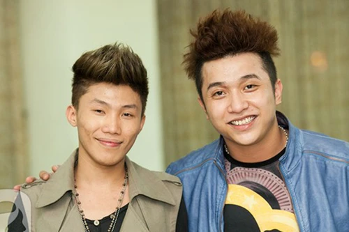 Lần thứ 4 Yanbi, Mr T vi phạm, bị cảnh sát 141 xử lý