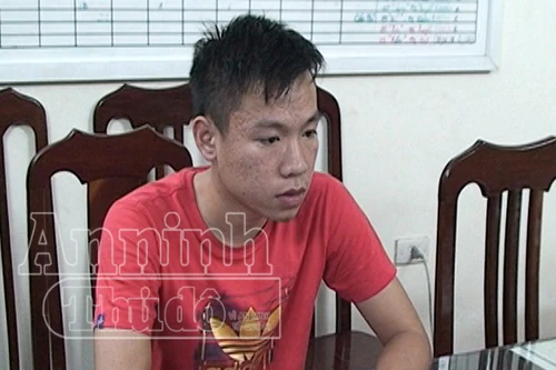 Lên Hà Nội ôn thi đại học, học sinh tham gia cá độ bóng đá