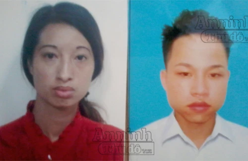Thiếu nữ Hà Nội bị bán sang Trung Quốc làm...vợ kẻ tâm thần