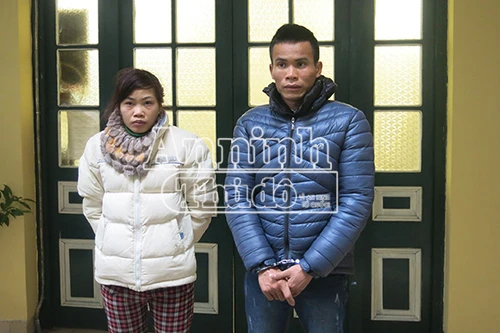 Giả vờ nhảy múa làm quen để trộm cắp tài sản