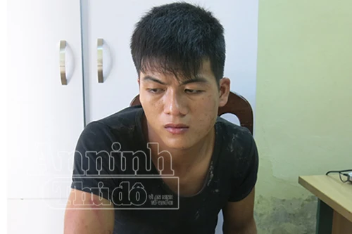 Ngày ở thành “bầy” hoan lạc, đêm rủ nhau đón taxi đi trộm cắp