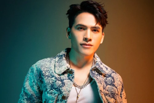 Quốc Thiên “lột xác” với ngoại hình ấn tượng vạn người mê